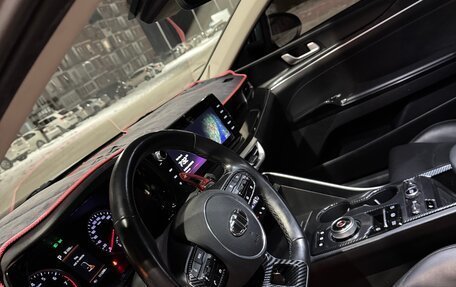 KIA K5, 2020 год, 2 350 000 рублей, 14 фотография