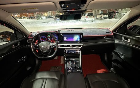 KIA K5, 2020 год, 2 350 000 рублей, 16 фотография