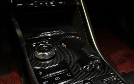 KIA K5, 2020 год, 2 350 000 рублей, 18 фотография