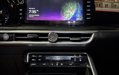 KIA K5, 2020 год, 2 350 000 рублей, 17 фотография