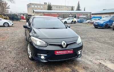 Renault Fluence I, 2013 год, 550 000 рублей, 1 фотография
