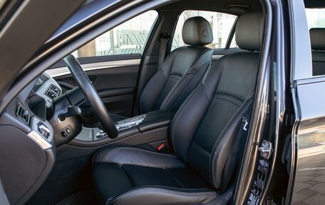 BMW 5 серия, 2015 год, 1 895 000 рублей, 11 фотография