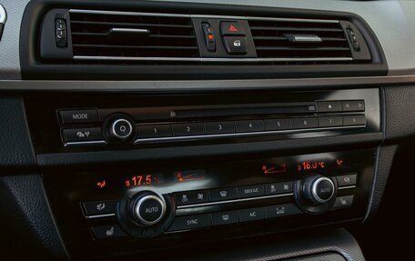 BMW 5 серия, 2015 год, 1 895 000 рублей, 16 фотография