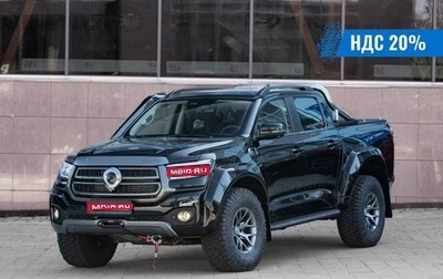 Great Wall Poer, 2025 год, 6 650 000 рублей, 1 фотография