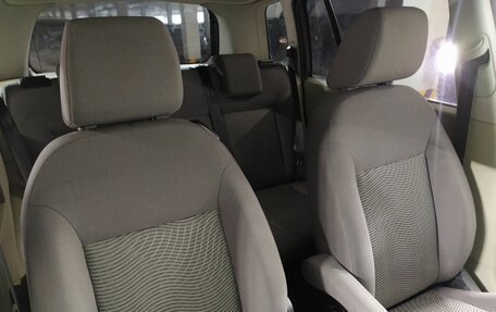 Ford Fusion I, 2008 год, 519 000 рублей, 7 фотография