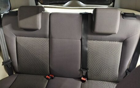 Ford Fusion I, 2008 год, 519 000 рублей, 14 фотография