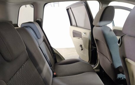 Ford Fusion I, 2008 год, 519 000 рублей, 18 фотография