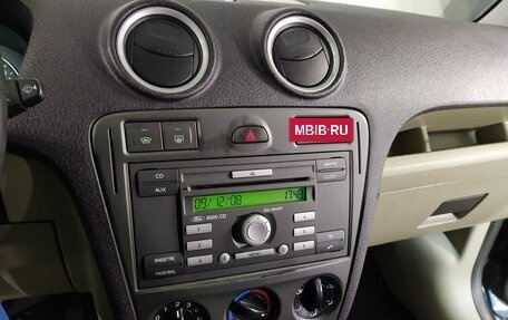 Ford Fusion I, 2008 год, 519 000 рублей, 16 фотография