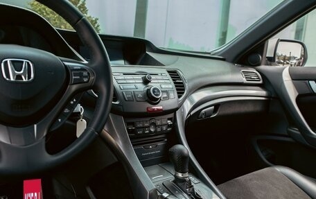 Honda Accord VIII рестайлинг, 2012 год, 1 255 000 рублей, 14 фотография