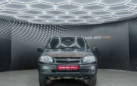 Chevrolet Niva I рестайлинг, 2011 год, 360 000 рублей, 7 фотография