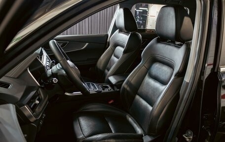 Chery Tiggo 8 I, 2021 год, 1 455 000 рублей, 11 фотография