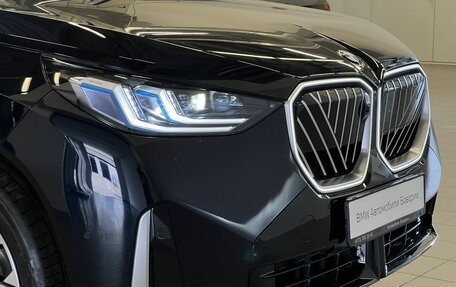 BMW X3, 2025 год, 7 800 000 рублей, 4 фотография