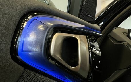 BMW X3, 2025 год, 7 800 000 рублей, 8 фотография