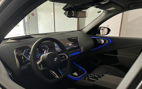 BMW X3, 2025 год, 7 800 000 рублей, 18 фотография