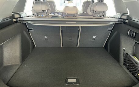 BMW X3, 2025 год, 7 800 000 рублей, 26 фотография