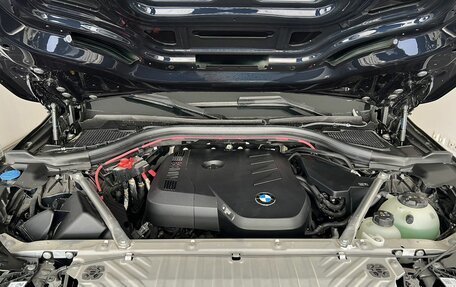 BMW X3, 2025 год, 7 800 000 рублей, 27 фотография