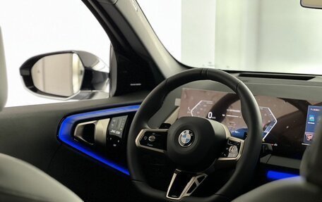 BMW X3, 2025 год, 7 800 000 рублей, 23 фотография