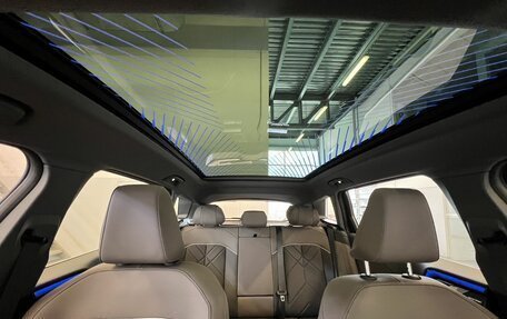 BMW X3, 2025 год, 7 800 000 рублей, 28 фотография