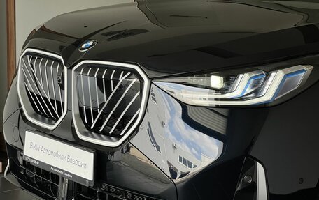 BMW X3, 2025 год, 7 800 000 рублей, 24 фотография