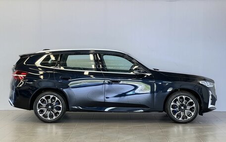 BMW X3, 2025 год, 7 800 000 рублей, 30 фотография