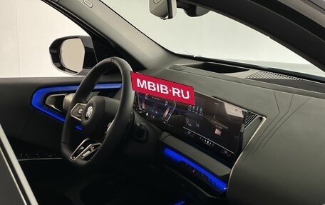 BMW X3, 2025 год, 7 800 000 рублей, 22 фотография