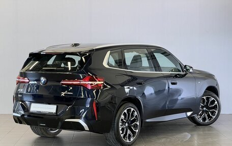 BMW X3, 2025 год, 7 800 000 рублей, 34 фотография