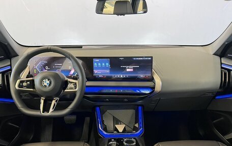 BMW X3, 2025 год, 7 800 000 рублей, 29 фотография