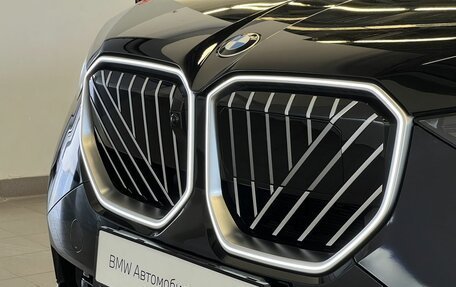 BMW X3, 2025 год, 7 800 000 рублей, 39 фотография