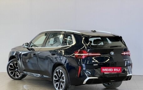 BMW X3, 2025 год, 7 800 000 рублей, 32 фотография