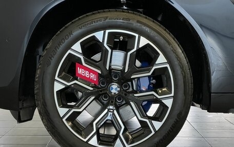 BMW X3, 2025 год, 7 800 000 рублей, 35 фотография