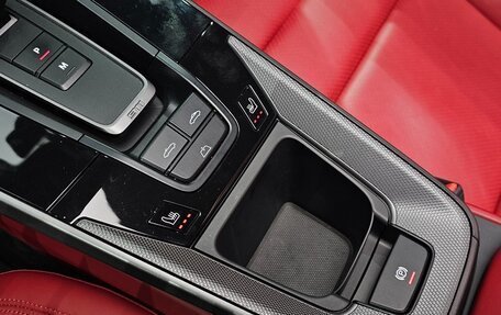 Porsche 911, 2021 год, 10 826 500 рублей, 16 фотография