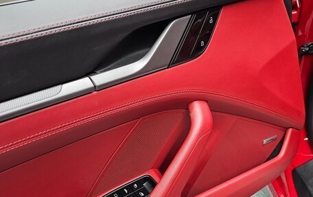 Porsche 911, 2021 год, 10 826 500 рублей, 11 фотография