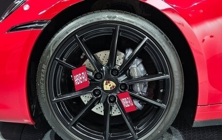 Porsche 911, 2021 год, 10 826 500 рублей, 5 фотография