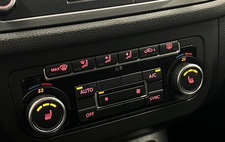 Volkswagen Tiguan I, 2013 год, 1 185 000 рублей, 16 фотография