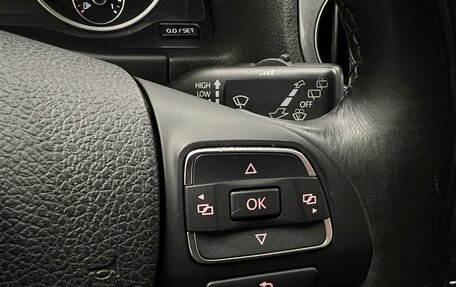 Volkswagen Tiguan I, 2013 год, 1 185 000 рублей, 10 фотография