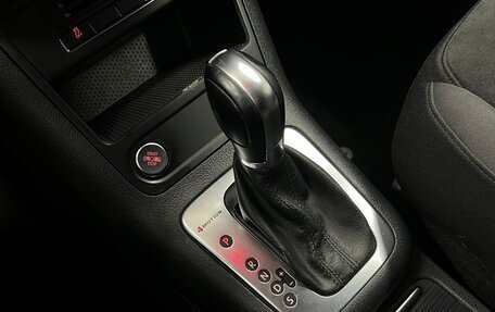 Volkswagen Tiguan I, 2013 год, 1 185 000 рублей, 14 фотография