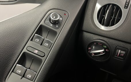 Volkswagen Tiguan I, 2013 год, 1 185 000 рублей, 17 фотография