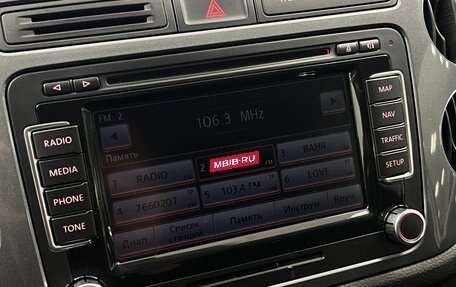 Volkswagen Tiguan I, 2013 год, 1 185 000 рублей, 13 фотография