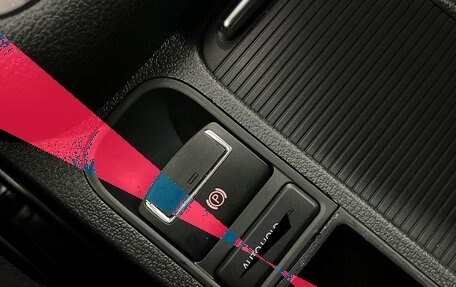 Volkswagen Tiguan I, 2013 год, 1 185 000 рублей, 15 фотография