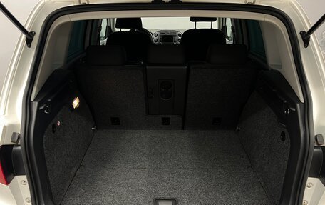 Volkswagen Tiguan I, 2013 год, 1 185 000 рублей, 21 фотография