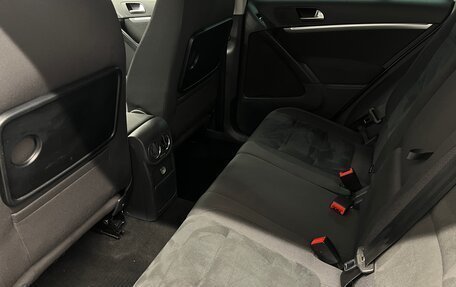 Volkswagen Tiguan I, 2013 год, 1 185 000 рублей, 19 фотография