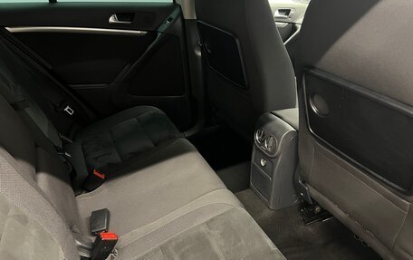 Volkswagen Tiguan I, 2013 год, 1 185 000 рублей, 18 фотография