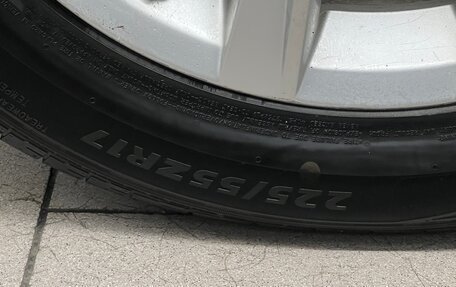 Volkswagen Tiguan I, 2013 год, 1 185 000 рублей, 24 фотография