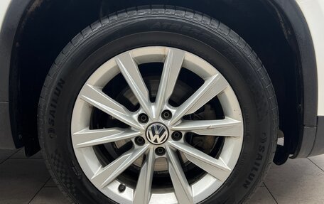Volkswagen Tiguan I, 2013 год, 1 185 000 рублей, 23 фотография