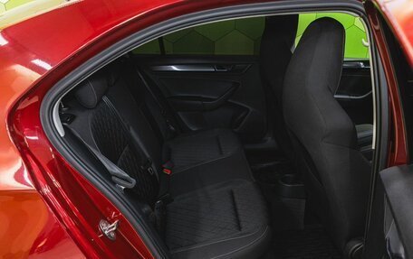 Skoda Rapid II, 2021 год, 1 700 000 рублей, 12 фотография