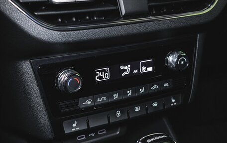 Skoda Rapid II, 2021 год, 1 700 000 рублей, 23 фотография