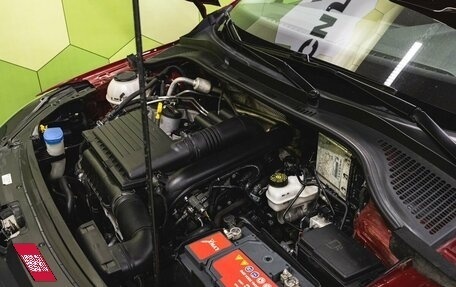 Skoda Rapid II, 2021 год, 1 700 000 рублей, 31 фотография