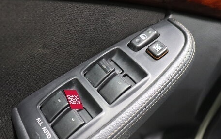 Toyota Avensis III рестайлинг, 2004 год, 538 000 рублей, 9 фотография