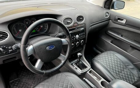 Ford Focus II рестайлинг, 2006 год, 385 000 рублей, 7 фотография