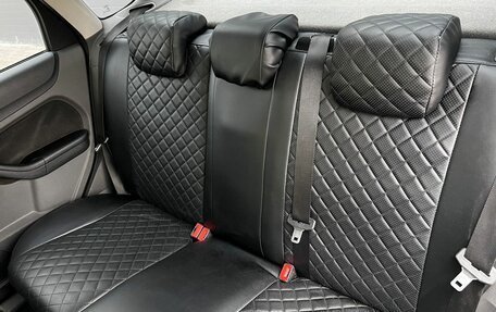 Ford Focus II рестайлинг, 2006 год, 385 000 рублей, 8 фотография